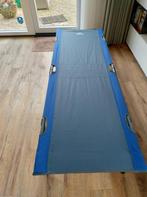 veldbed, kampeerbed, Ophalen of Verzenden, Zo goed als nieuw, Overige