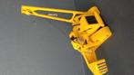 Caterpillar Buizen Legger 1:50 Joal Spain 224 Pol, Verzenden, Zo goed als nieuw, Hijskraan, Tractor of Landbouw