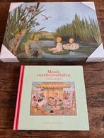 Freddie Langeler Mooie voorleesverhalen Kluitman met Canvas, Ophalen of Verzenden, Zo goed als nieuw