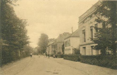 (701-213-039) Zeist Utrechtsche Weg, Verzamelen, Ansichtkaarten | Nederland, Utrecht, Verzenden