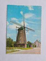 Ottersum - Gennep -21 - Molen, Ophalen of Verzenden, Ongelopen, Noord-Brabant