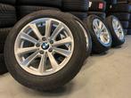 Originele BMW 5 Serie F10 F11 Winterset Pirelli, Auto-onderdelen, Ophalen, Gebruikt, Banden en Velgen, Winterbanden