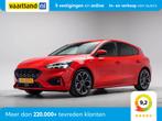 Ford Focus 1.0 EcoB. ST-L. Bns [ Stuur/stoelverwarming Apple, Auto's, Ford, Focus, 125 pk, Gebruikt, Origineel Nederlands