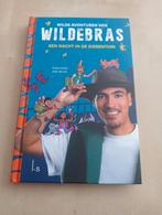 Wildebras - Een nacht in de dierentuin, Boeken, Ophalen, Fictie algemeen, Nieuw, Wildebras