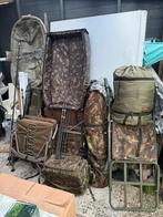 ***Complete  Karper Uitrusting Set!!! Korda Fox Shimano ***, Watersport en Boten, Ophalen, Zo goed als nieuw, Overige typen