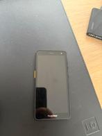 RugGear RG655 LTE Smartphone, prima staat!, Ophalen of Verzenden, Zo goed als nieuw, Klassiek of Candybar, Zonder simlock