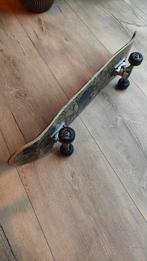 RUCKUS  PROFFESIONELE SKATEBOARD GOEDE STAAT, Sport en Fitness, Ophalen, Gebruikt, Skateboard
