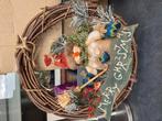 Kerstspullen, Huis en Inrichting, Ophalen of Verzenden, Zo goed als nieuw