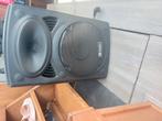 skytech karaoke set, inclusief 1 microfoon., Ophalen of Verzenden, Gebruikt, Overige merken