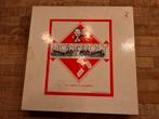 Vintage Monopoly uit 1936, Drie of vier spelers, Ophalen of Verzenden, Gebruikt