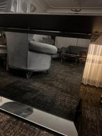 ., Ophalen, Zo goed als nieuw, Vrijstaande haard, Elektrische haard