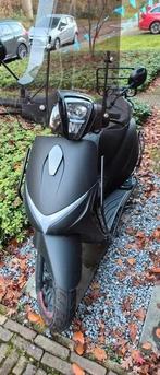 La Souris Valexim Special Edition, Ophalen, Maximaal 45 km/u, Zo goed als nieuw, Benzine