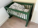 Baby bedje, schommelwiegje, Kinderen en Baby's, Babywiegjes en Ledikanten, Ophalen, Zo goed als nieuw, Ledikant