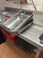 Te koop slagerij inventaris, Ophalen