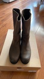 Shabbies Amsterdam laarzen nieuw maat 38, Ophalen of Verzenden, Zo goed als nieuw
