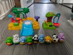 Vtech ZoomiZooz tuimeldiertjes, Ophalen of Verzenden, Zo goed als nieuw, 2 tot 4 jaar