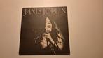 Janis Joplin - Anthology (1980) Vinyl Dubbel LP, Verzenden, Gebruikt, 12 inch