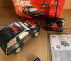Skil SKILCAR Radio-Control JEEP bestuurbare auto powerdrive, Kinderen en Baby's, Speelgoed | Speelgoedvoertuigen, Nieuw, Ophalen of Verzenden