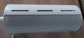 Ikea Smyg witte wandlamp vintage. beschikbaar voor biedingen