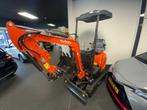 2024 Powered-By-Kubota U105 mini rups graafmachine, Zakelijke goederen, Machines en Bouw | Kranen en Graafmachines, Graafmachine