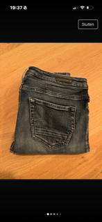 Denham Jeans - Maat 31x32, Ophalen of Verzenden, Zo goed als nieuw, Blauw, W30 - W32 (confectie 38/40)