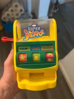 gokautomaat, Ophalen of Verzenden, Zo goed als nieuw
