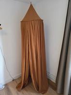 Bruine Klamboe - Sfeervolle decoratie voor de kinderkamer, Kinderen en Baby's, Kinderkamer | Inrichting en Decoratie, Ophalen