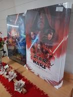 Star Wars schilderijen, 1 speler, Ophalen, Zo goed als nieuw, Vanaf 12 jaar