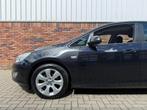 Opel Astra 1.4 Turbo Edition |Parkeersensor|Cruise control|, Voorwielaandrijving, Stof, 4 cilinders, Zwart