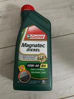 Castrol Magnatec Diesel 10W40, Auto diversen, Onderhoudsmiddelen, Ophalen of Verzenden