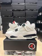 Nike Air Jordan 4 Flight Club Maat EU41 / US8 IM4002-100, Ophalen of Verzenden, Sneakers of Gympen, Nike, Nike
