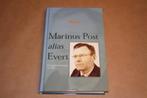 Marinus Post alias Evert. Oorlogsherinneringen uit 1944., Ophalen of Verzenden, Tweede Wereldoorlog, Zo goed als nieuw, Overige onderwerpen