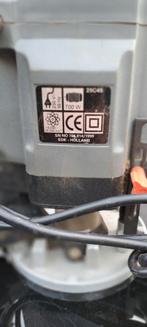 Freesmachine, Ophalen of Verzenden, Zo goed als nieuw, 600 watt of meer, Overige typen