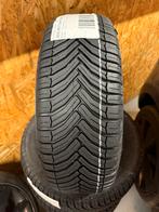 4x Michelin Crossclimate+ 185/55R15 All-Season Banden, Auto-onderdelen, Banden en Velgen, Ophalen, 15 inch, Nieuw, 185 mm