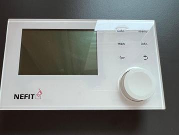 Nefit ModuLine 3000 thermostaat beschikbaar voor biedingen