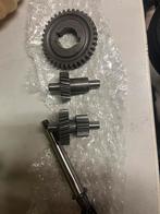 Vespa ciao vario assen olympia past in originele bromklok!, Fietsen en Brommers, Ophalen of Verzenden, Zo goed als nieuw, Overige typen