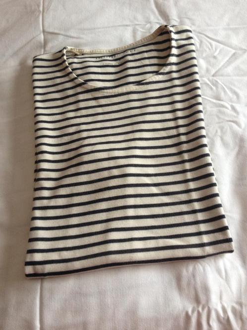 4 heren t,chirts maat S, Kleding | Heren, Heren-kledingpakketten, Zo goed als nieuw, Maat 46 (S) of kleiner, Verzenden