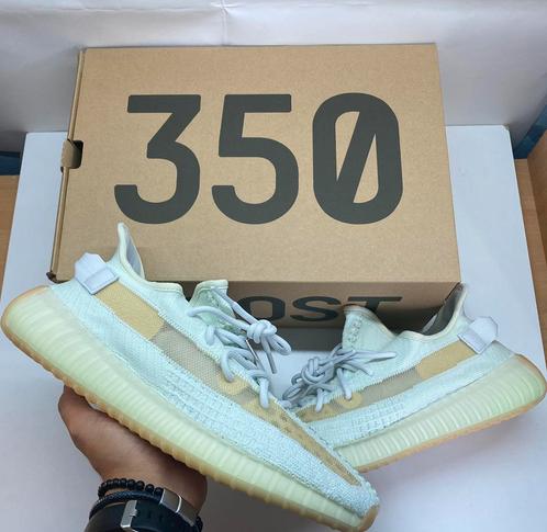 Adidas yeezy boost 350 v2 hyperspace maat 44 2/3, Kleding | Heren, Schoenen, Nieuw, Sneakers of Gympen, Overige kleuren, Ophalen of Verzenden