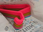 Kleding hangers, Ophalen of Verzenden, Zo goed als nieuw, Hout