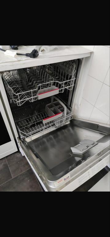 Bosch Vaatwasser - Goed Onderhouden beschikbaar voor biedingen