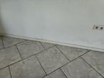 Plinten, ruim 30 meter, Ophalen, Overige materialen, Gebruikt, 250 cm of meer