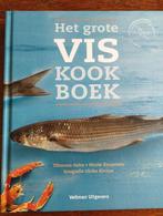 Tillmann Hahn - Het grote viskookboek, Ophalen of Verzenden, Nieuw, Tillmann Hahn; Nicole Knapstein