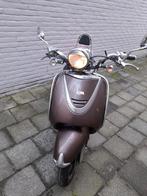 Sym allo met geel kenteken, Fietsen en Brommers, Brommeronderdelen | Scooters, Ophalen, Gebruikt, Overige typen