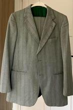 VINTAGE kostuum - herenmaat 44/46, Kleding | Heren, Ophalen, Young Circle, Gedragen, Groen