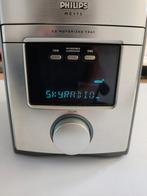 Philips MC175 Microset CD-speler/Radio, Philips, Gebruikt, Ophalen of Verzenden, Microset