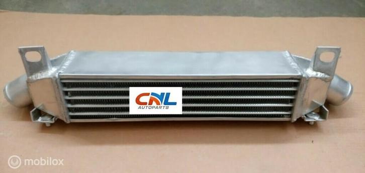 FRONT MOUNT INTERCOOLER FMIC FORD MONDEO MK3 2, Auto-onderdelen, Airco en Verwarming, Nieuw, Ophalen of Verzenden