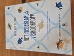 Bart van Olphen - Het Nederlands viskookboek, Ophalen of Verzenden, Zo goed als nieuw, Bart van Olphen