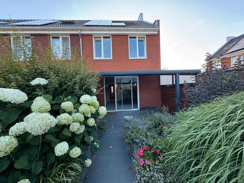Aluminium overkapping, Tuin en Terras, Overkappingen, Zo goed als nieuw, Veranda, Ophalen