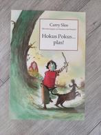 Hokus pokus plas boekje, Ophalen of Verzenden, Gelezen