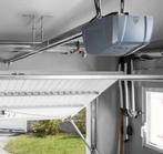 Somfy GDK1100 garagedeuropener – voor kanteldeur, Ophalen, 120 cm of meer, Garagedeur, Zo goed als nieuw